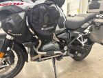 BMW R 2018 