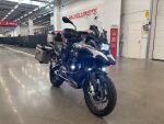 BMW R 2018 