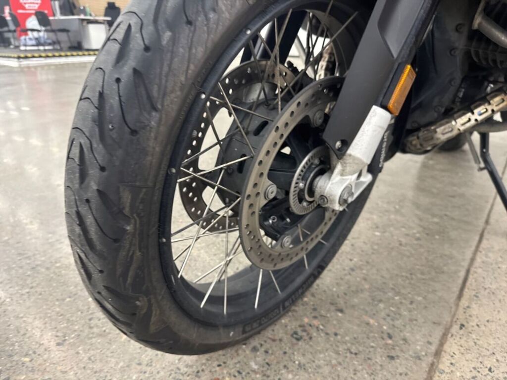 BMW R 2018 