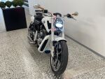 Harley-davidson VRSC 2013 