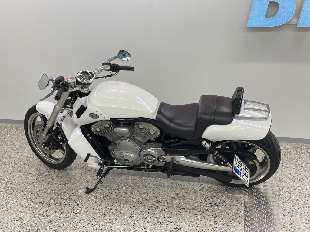 Harley-davidson VRSC 2013 