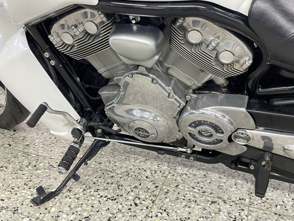 Harley-davidson VRSC 2013 