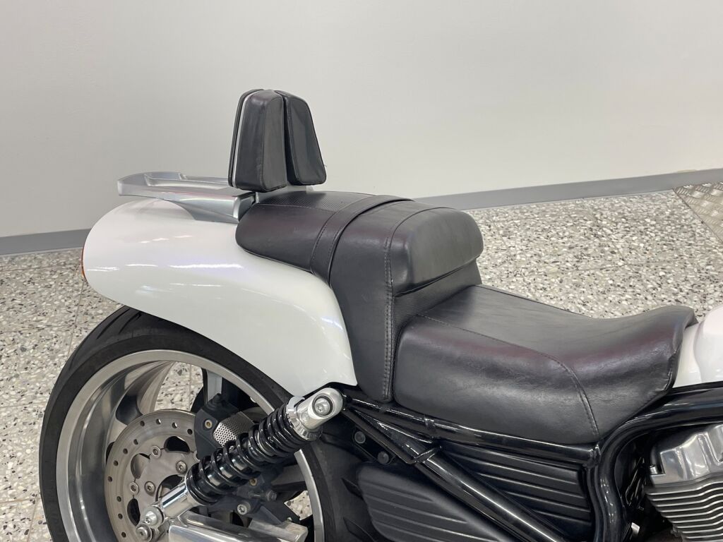 Harley-davidson VRSC 2013 