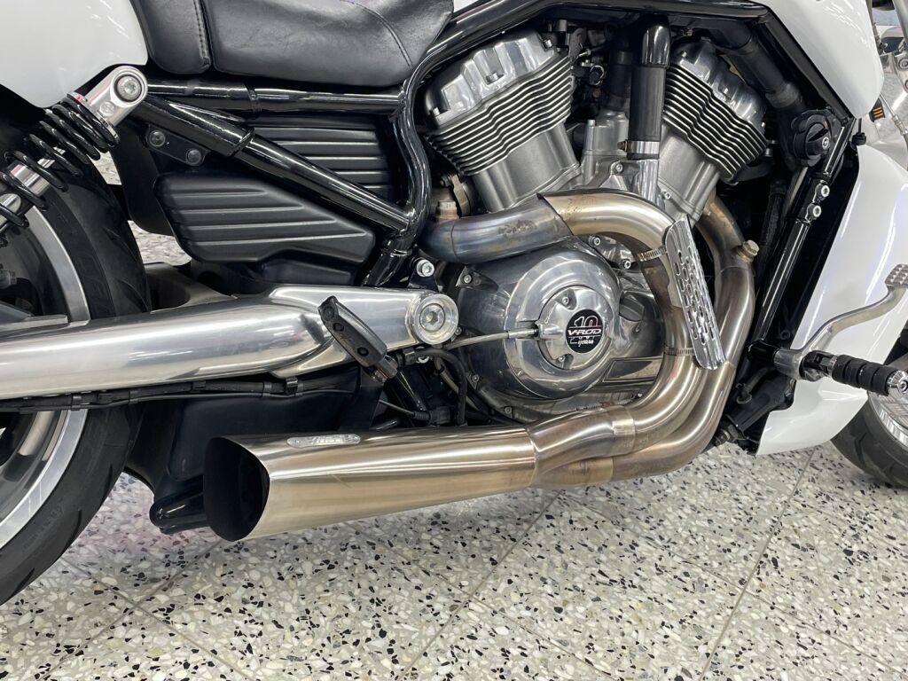 Harley-davidson VRSC 2013 