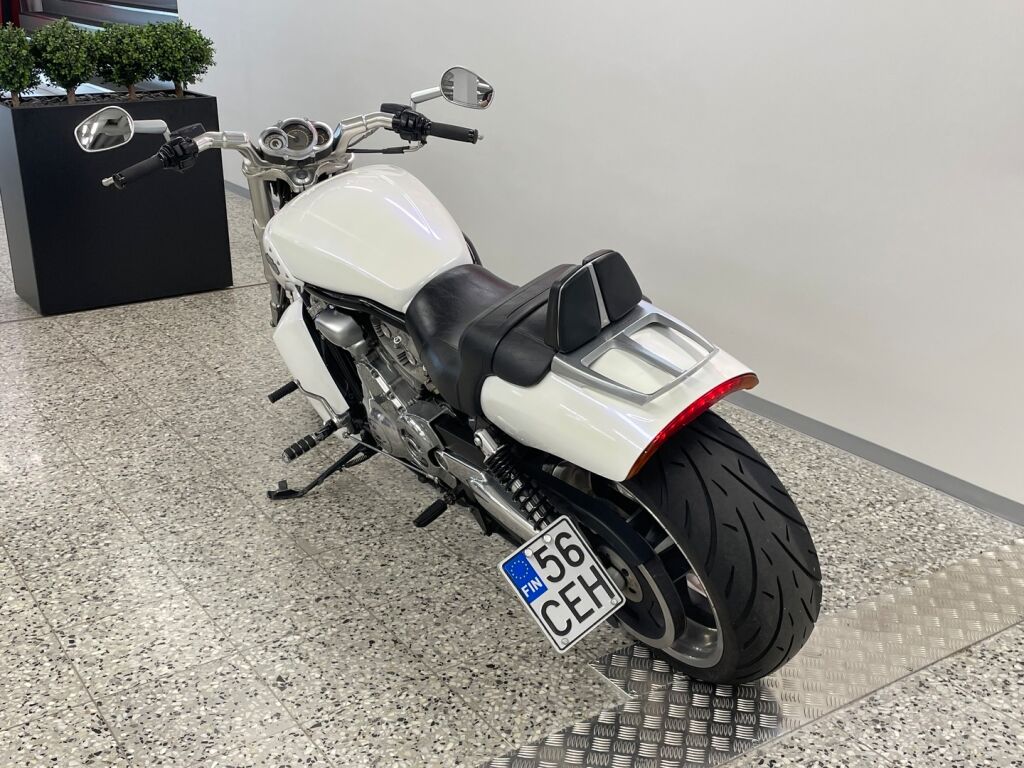 Harley-davidson VRSC 2013 