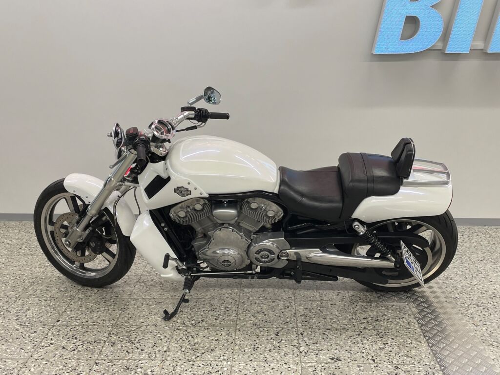 Harley-davidson VRSC 2013 