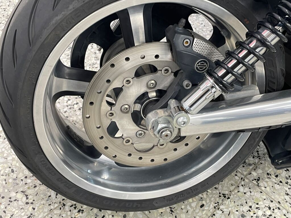 Harley-davidson VRSC 2013 