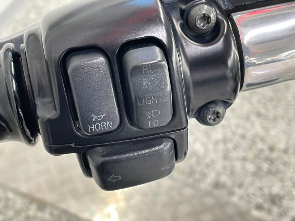 Harley-davidson VRSC 2013 