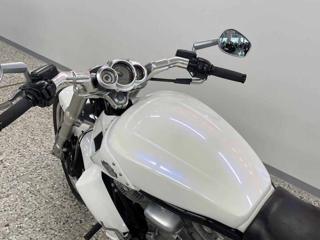 Harley-davidson VRSC 2013 