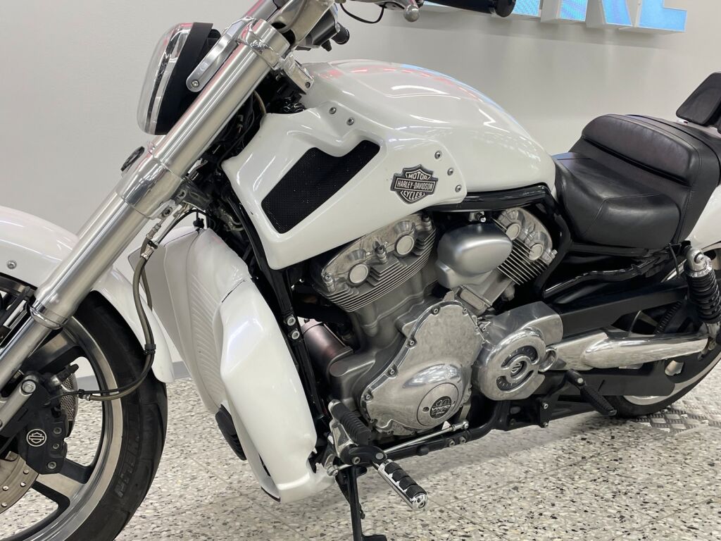 Harley-davidson VRSC 2013 