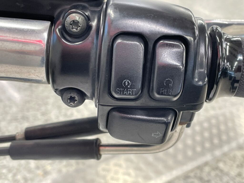 Harley-davidson VRSC 2013 