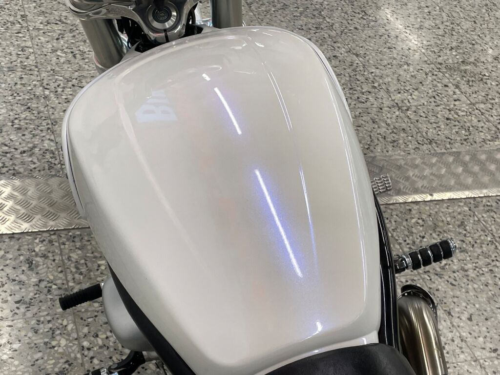 Harley-davidson VRSC 2013 