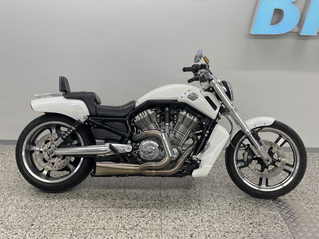 Harley-davidson VRSC 2013 