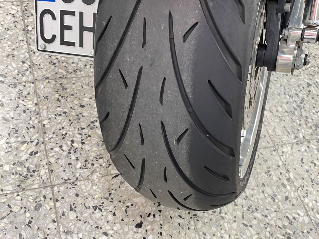 Harley-davidson VRSC 2013 