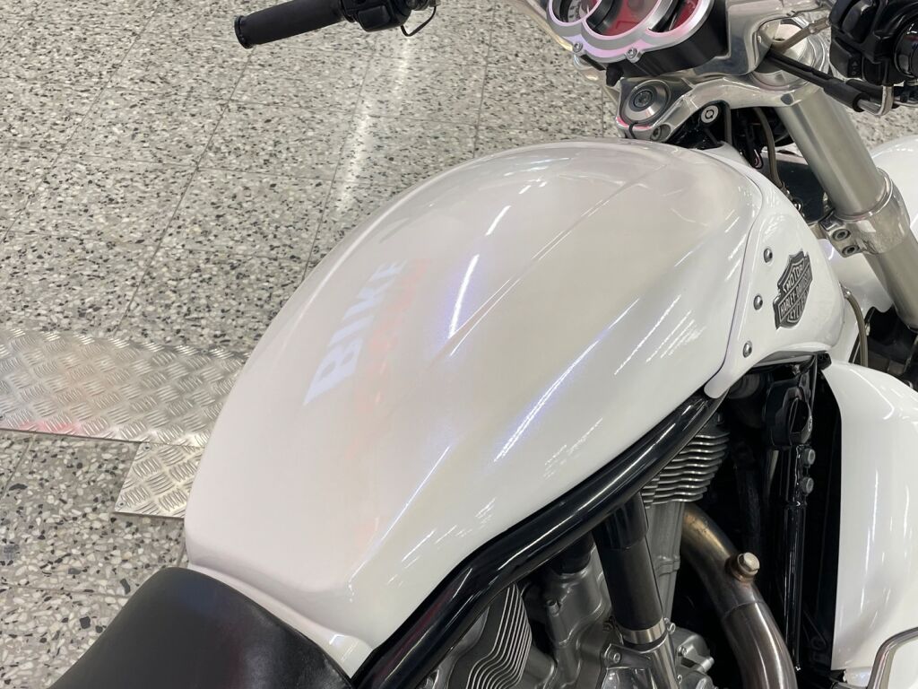 Harley-davidson VRSC 2013 