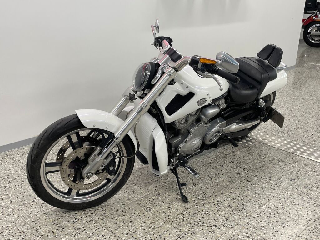 Harley-davidson VRSC 2013 