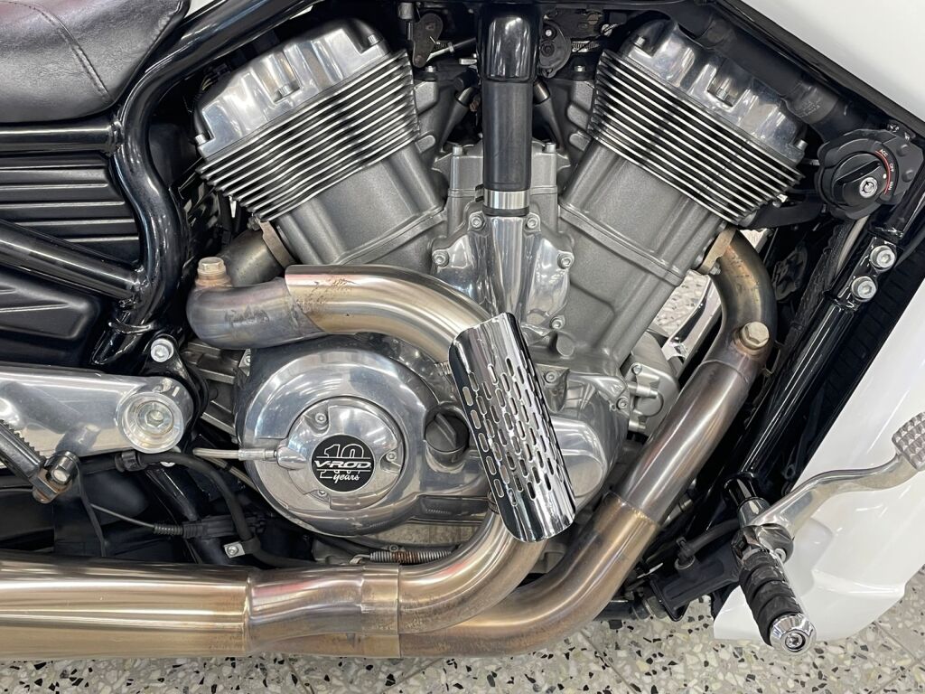 Harley-davidson VRSC 2013 