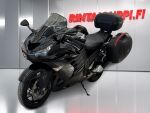 Kawasaki ZZR 2014 