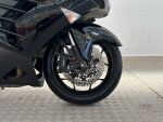 Kawasaki ZZR 2014 