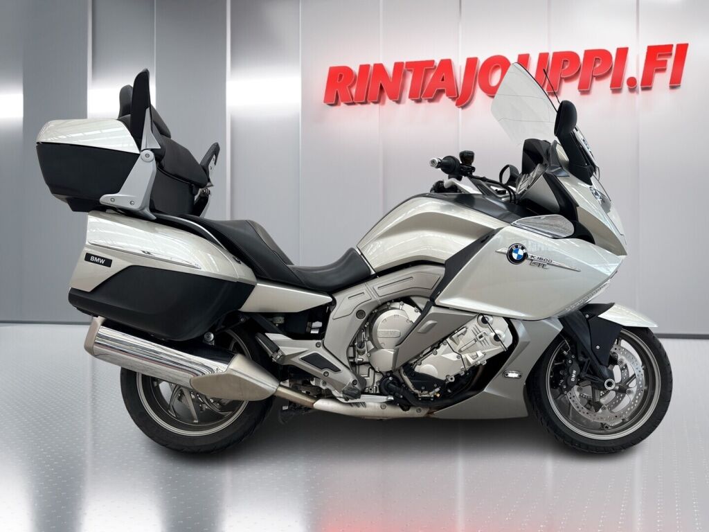 BMW K 2011 