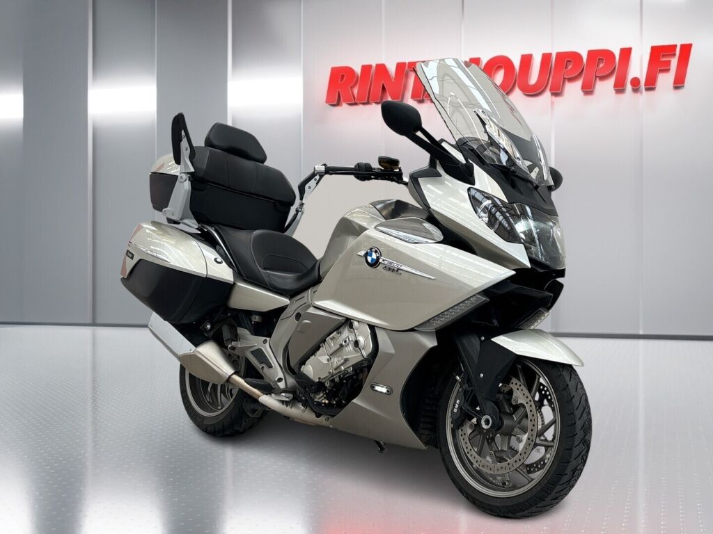 BMW K 2011 