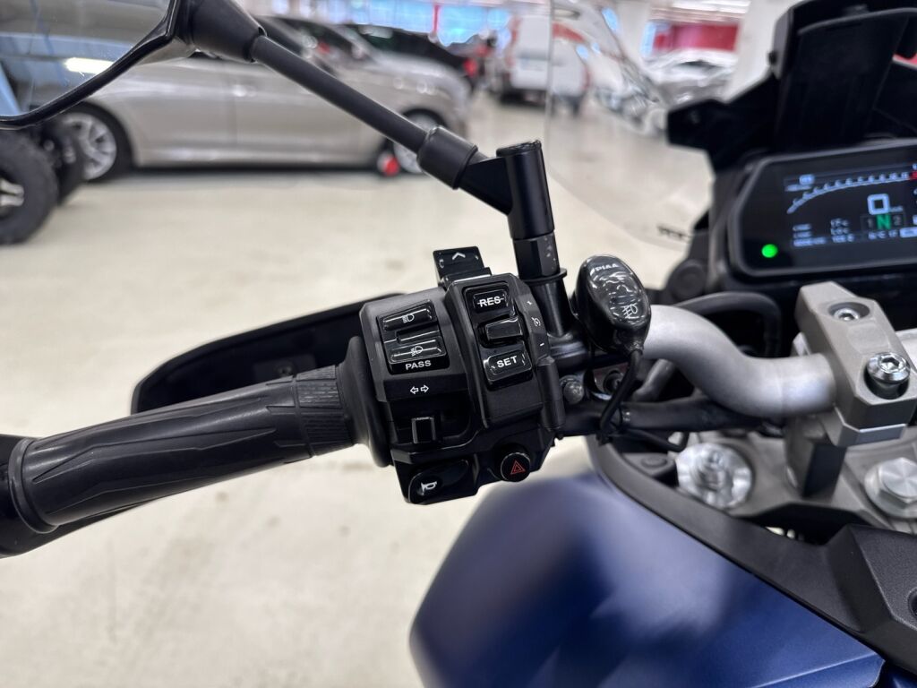 Yamaha TRACER 2020 