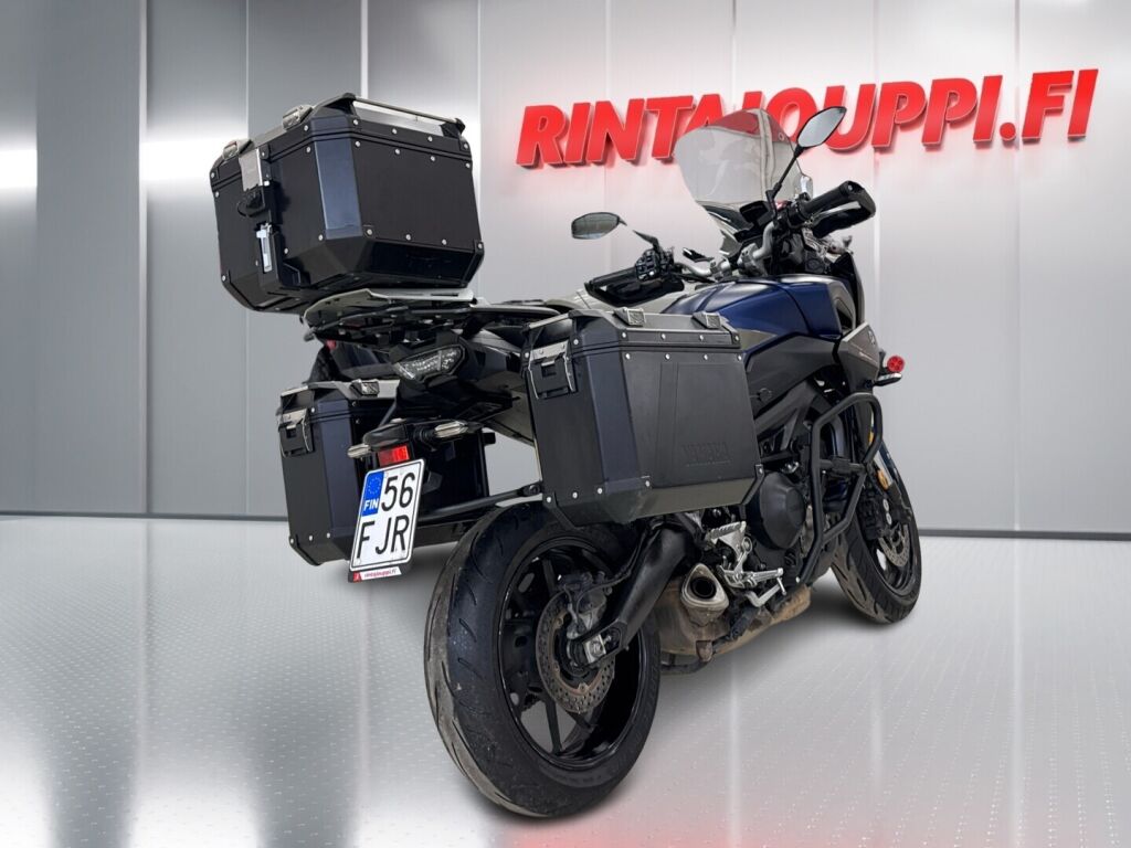 Yamaha TRACER 2020 