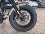 Harley-davidson SOFTAIL 2016 Vihreä