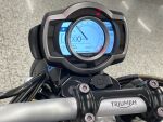 Triumph SCRAMBLER 2022 
