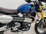 Triumph SCRAMBLER 2022 