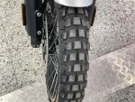 Triumph SCRAMBLER 2022 