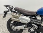Triumph SCRAMBLER 2022 