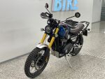 Triumph SCRAMBLER 2022 