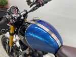 Triumph SCRAMBLER 2022 