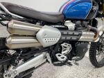 Triumph SCRAMBLER 2022 