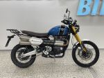 Triumph SCRAMBLER 2022 