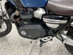 Triumph SCRAMBLER 2022 