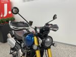 Triumph SCRAMBLER 2022 