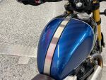 Triumph SCRAMBLER 2022 
