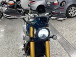 Triumph SCRAMBLER 2022 