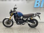 Triumph SCRAMBLER 2022 