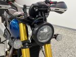 Triumph SCRAMBLER 2022 