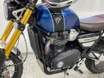 Triumph SCRAMBLER 2022 