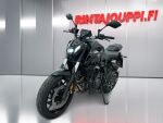 Yamaha MT-07 2024 