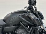Yamaha MT-07 2024 