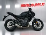 Yamaha MT-07 2024 