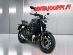 Yamaha MT-07 2024 