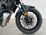 Yamaha MT-07 2024 