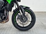 Kawasaki Z 2022 
