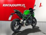 Kawasaki Z 2022 